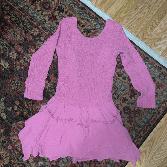 Final price ✨NWT Free People dress - Picture 4 of 6